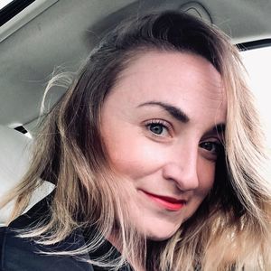 Meet your Posher, Sammy